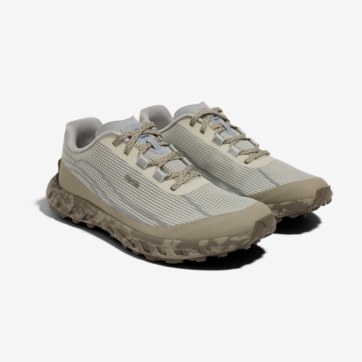Norda - 002 - Homme