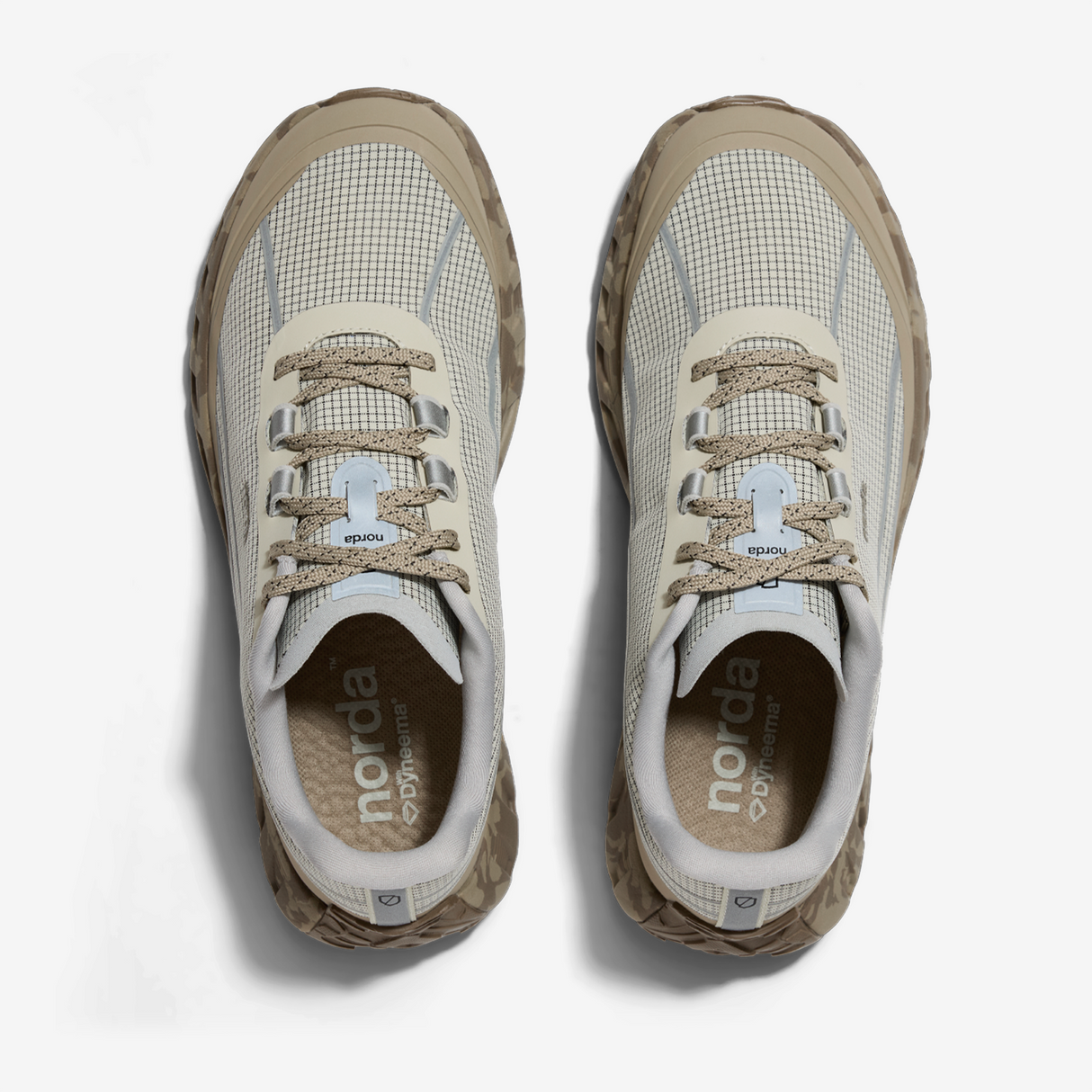 Norda - 002 - Homme