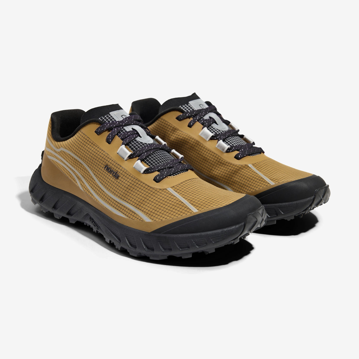Norda - 002 - Homme