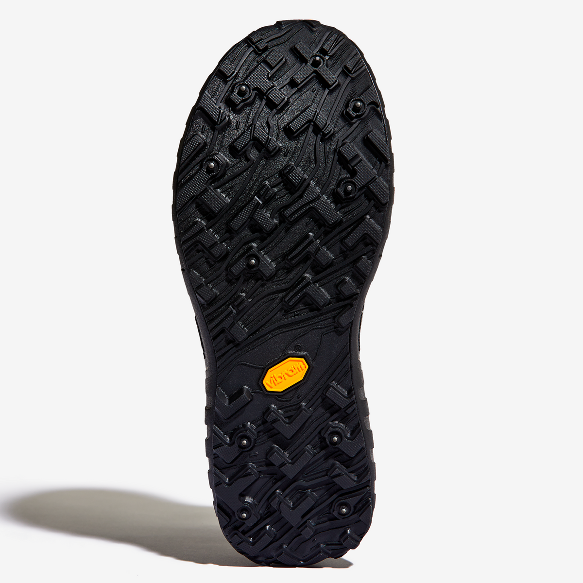 Norda - 001 G+ Spike - Homme