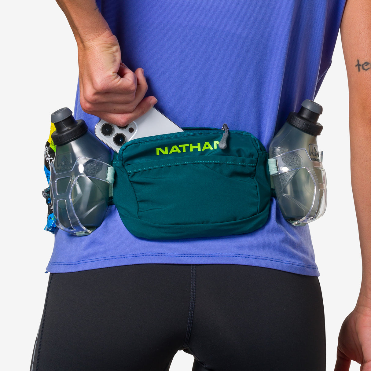 Nathan - Trail Mix Plus 3.0