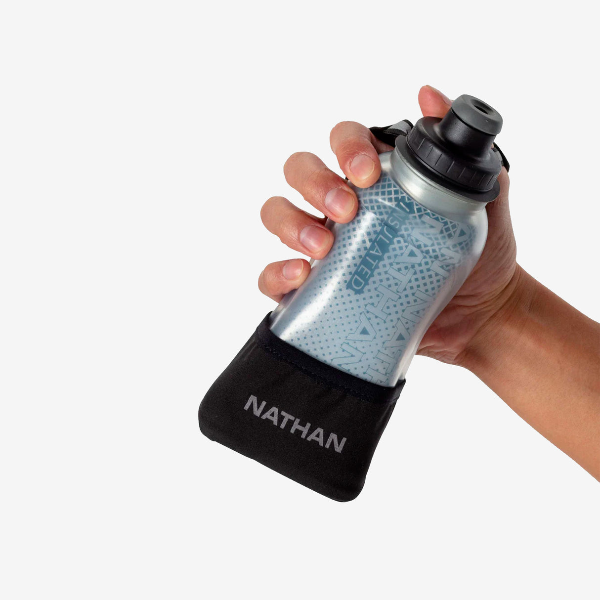 Nathan - Quick Squeeze Lite Insulated 12oz