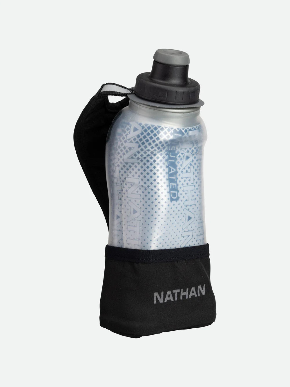 Nathan - Quick Squeeze Lite Insulated 12oz