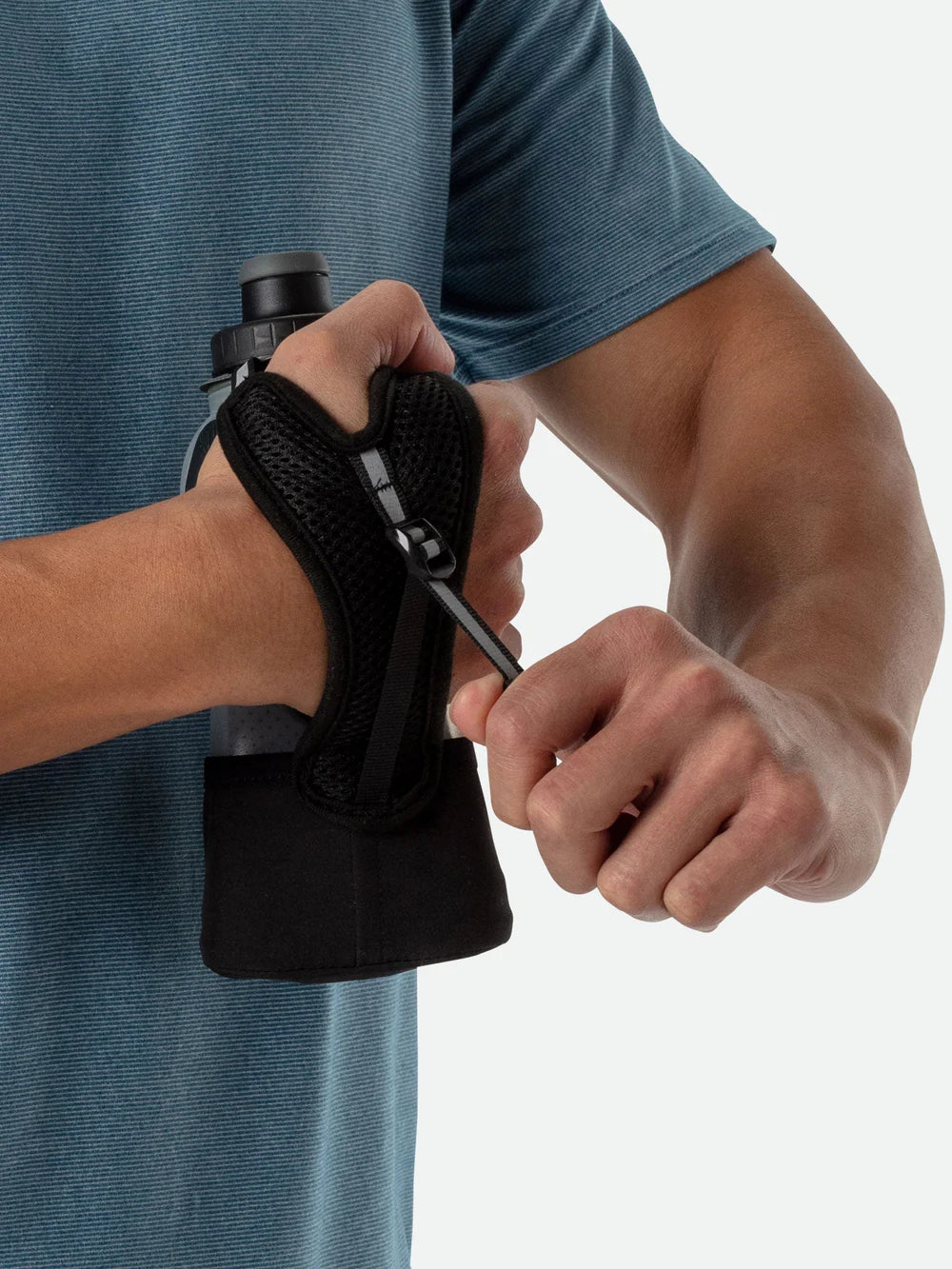 Nathan - Quick Squeeze Lite Insulated 12oz