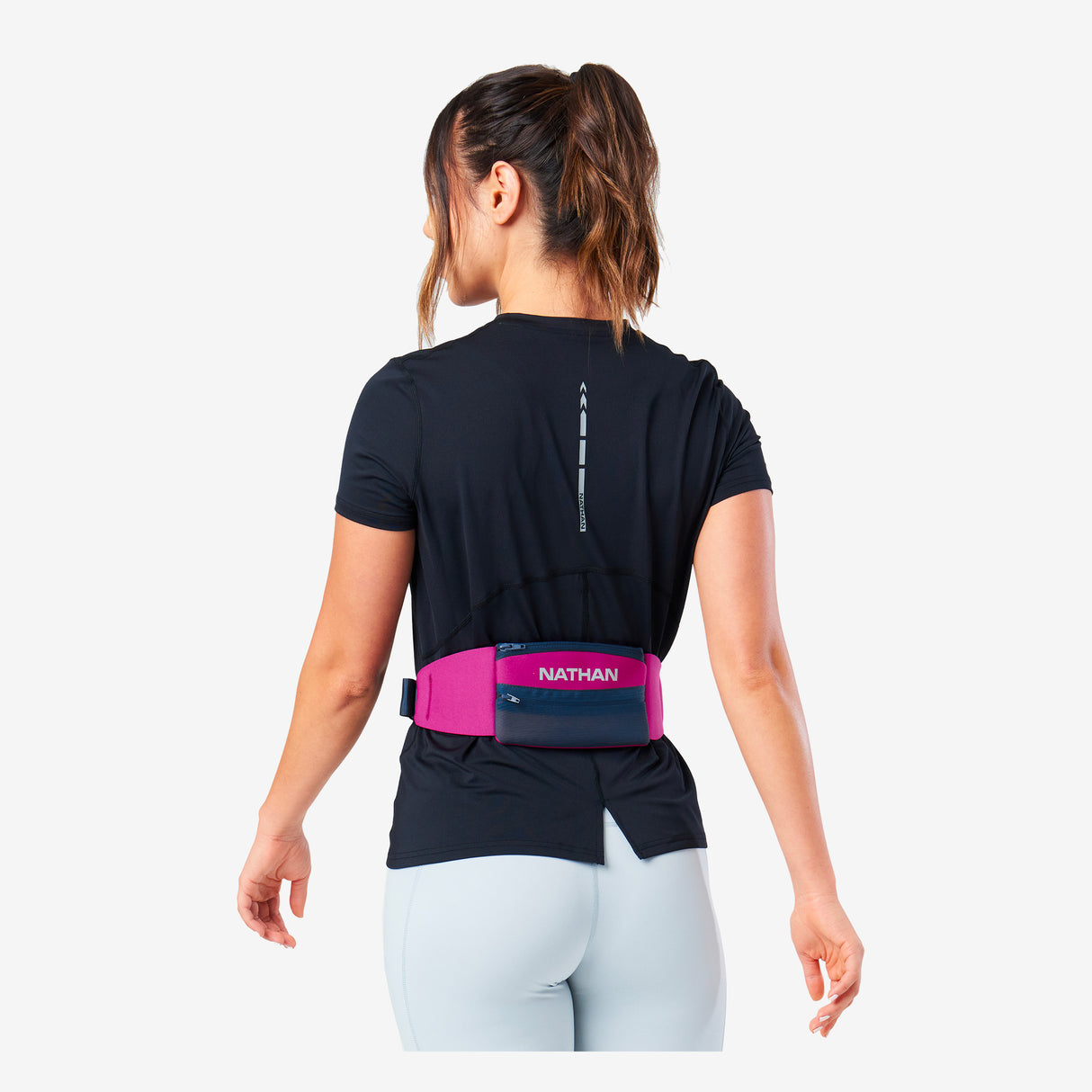 Nathan - 5k Belt