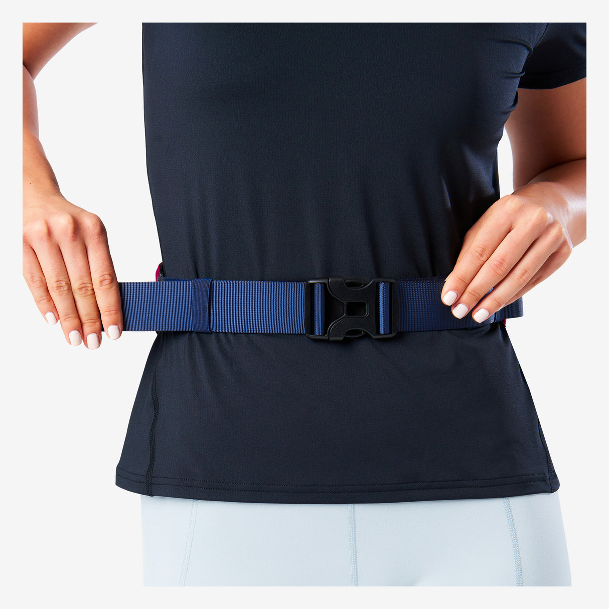 Nathan - 5k Belt