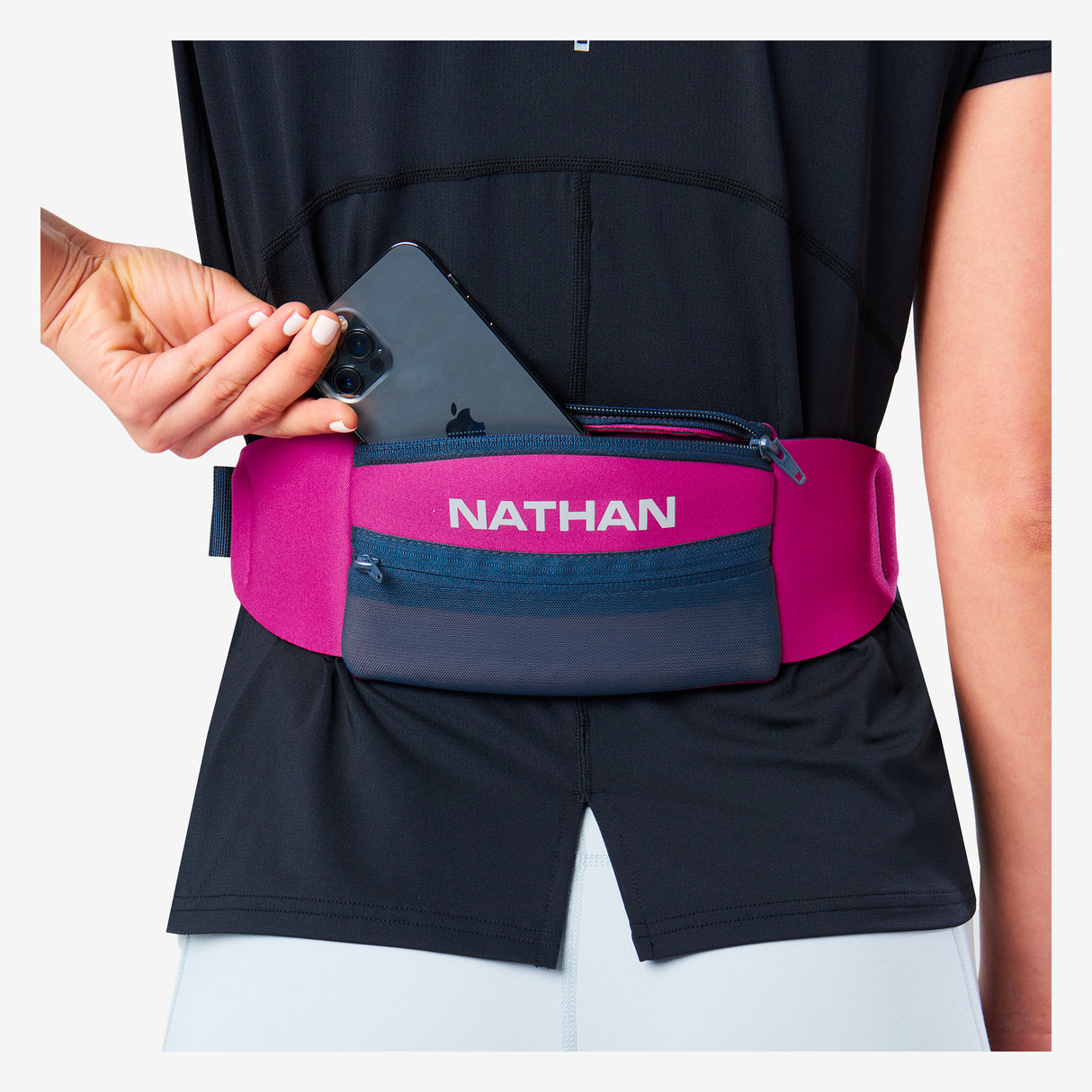 Nathan - 5k Belt