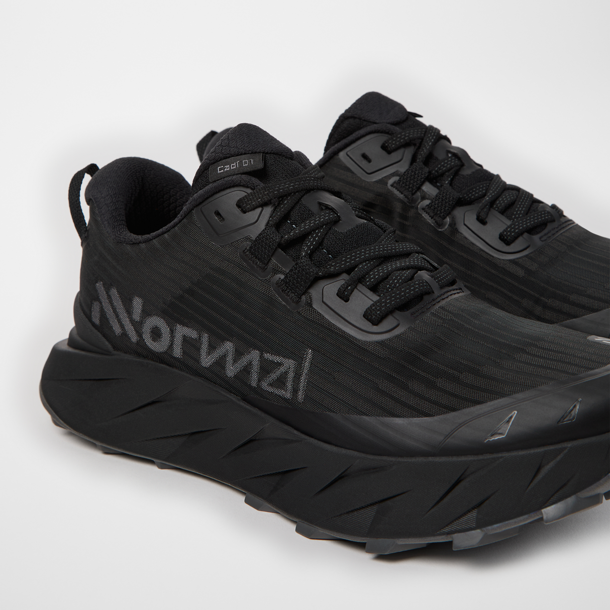 NNormal - Cadí - Homme