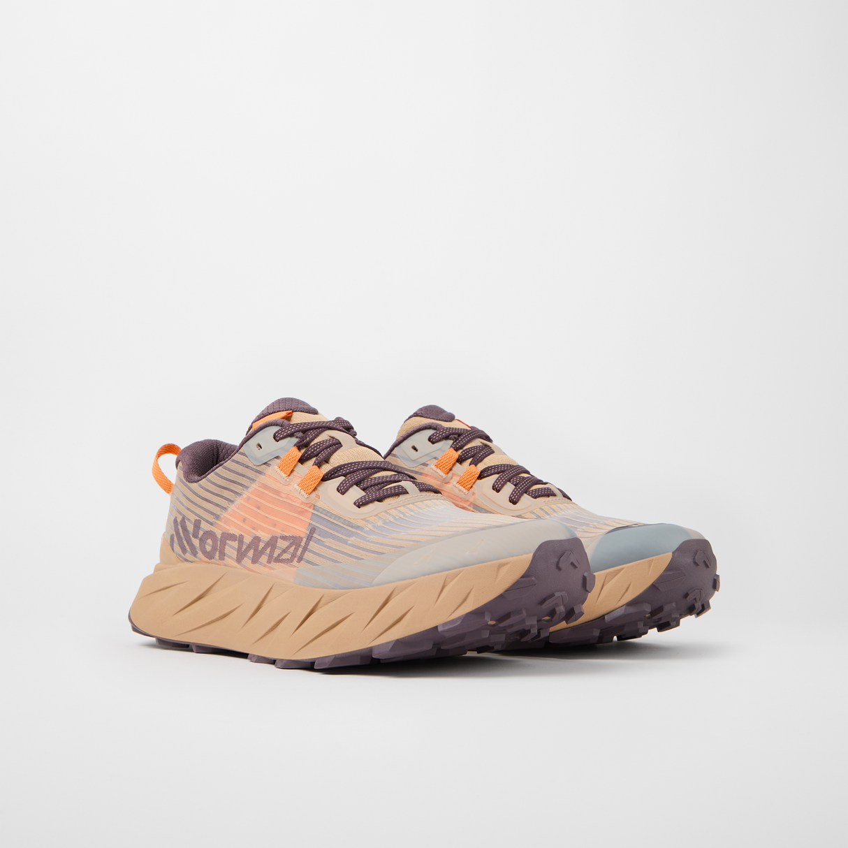 NNormal - Cadí - Homme