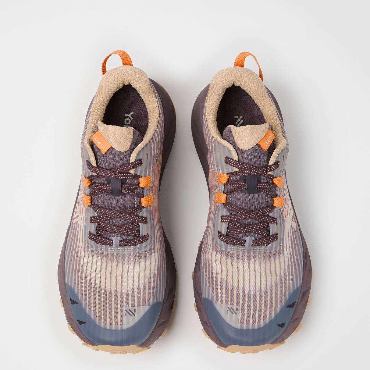 NNormal - Cadí - Femme