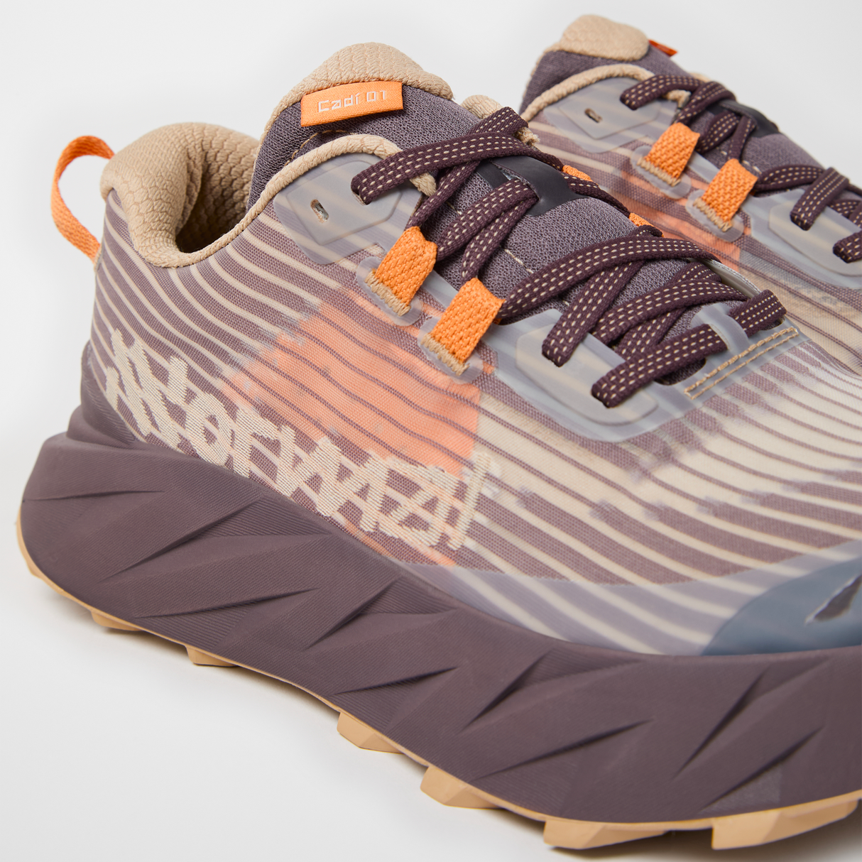 NNormal - Cadí - Femme