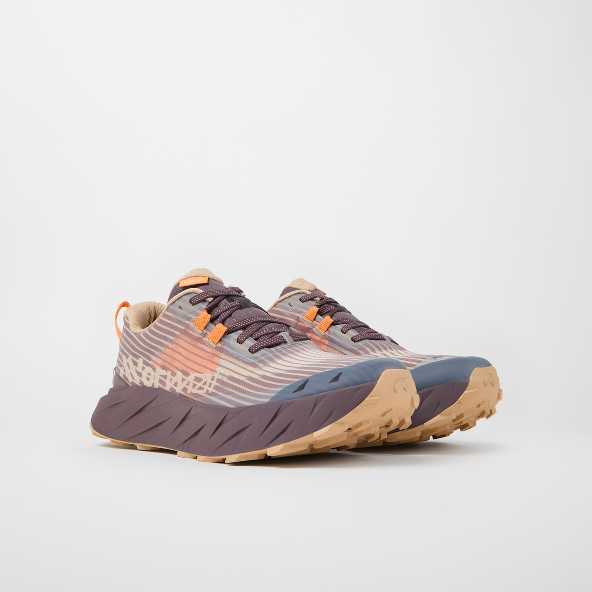 NNormal - Cadí - Femme