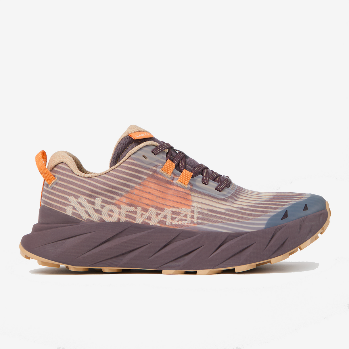 NNormal - Cadí - Femme