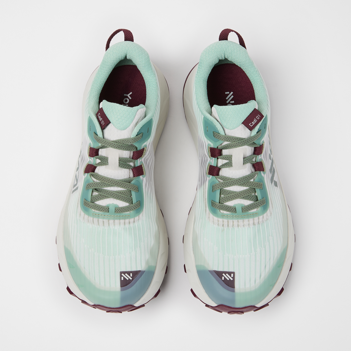 NNormal - Cadí - Femme