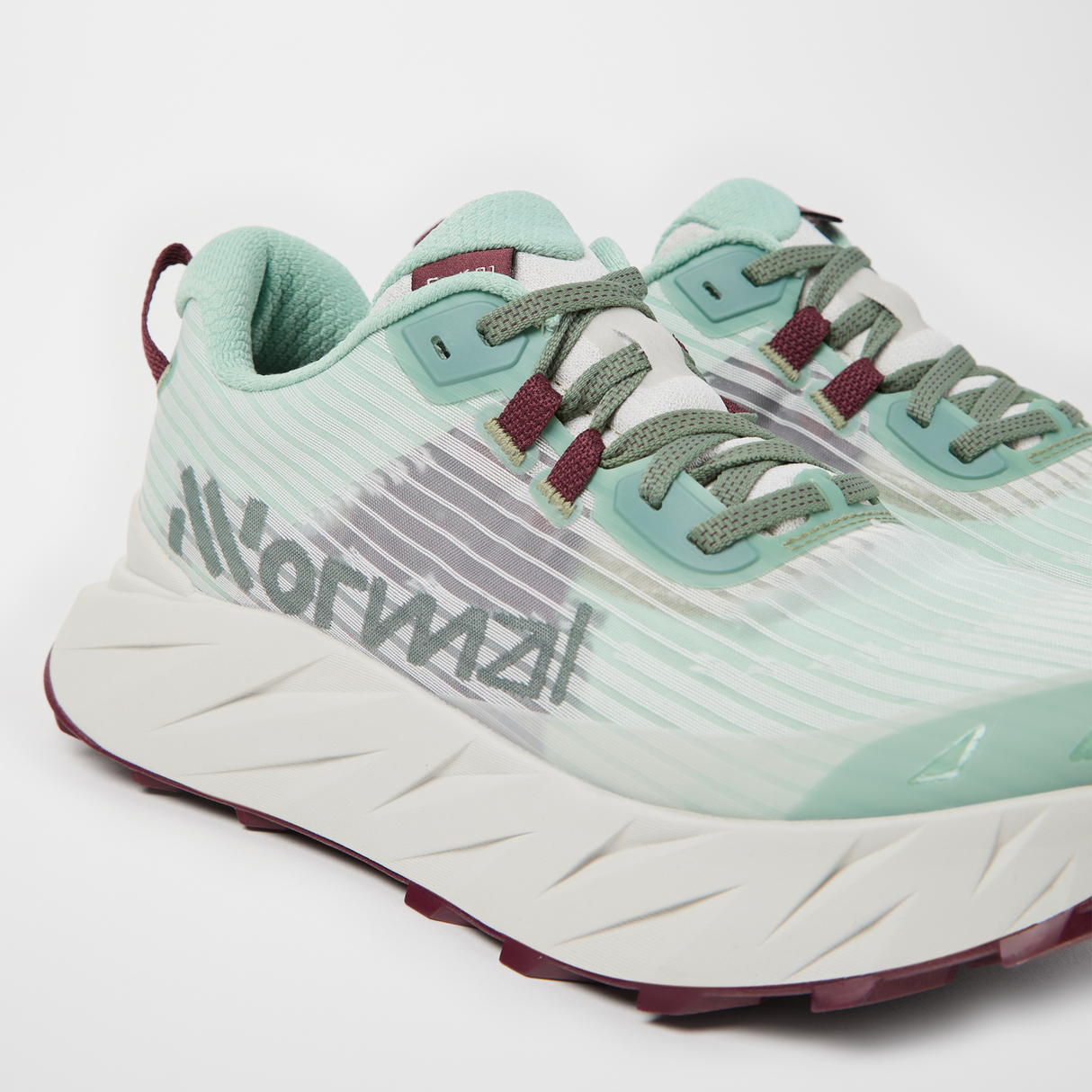 NNormal - Cadí - Femme