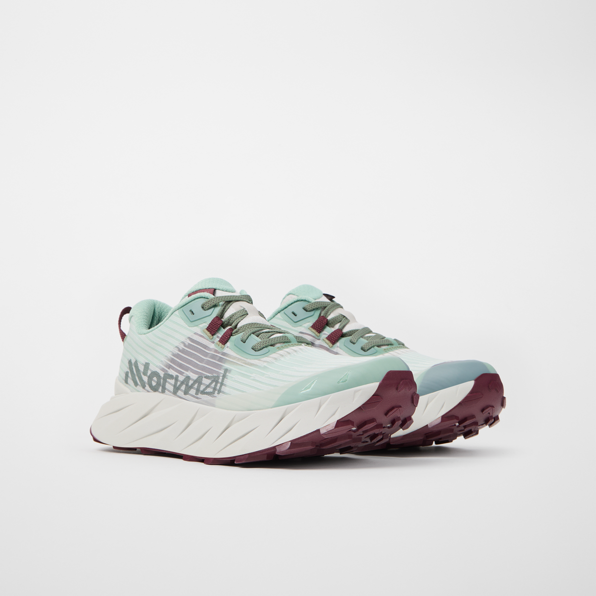 NNormal - Cadí - Femme