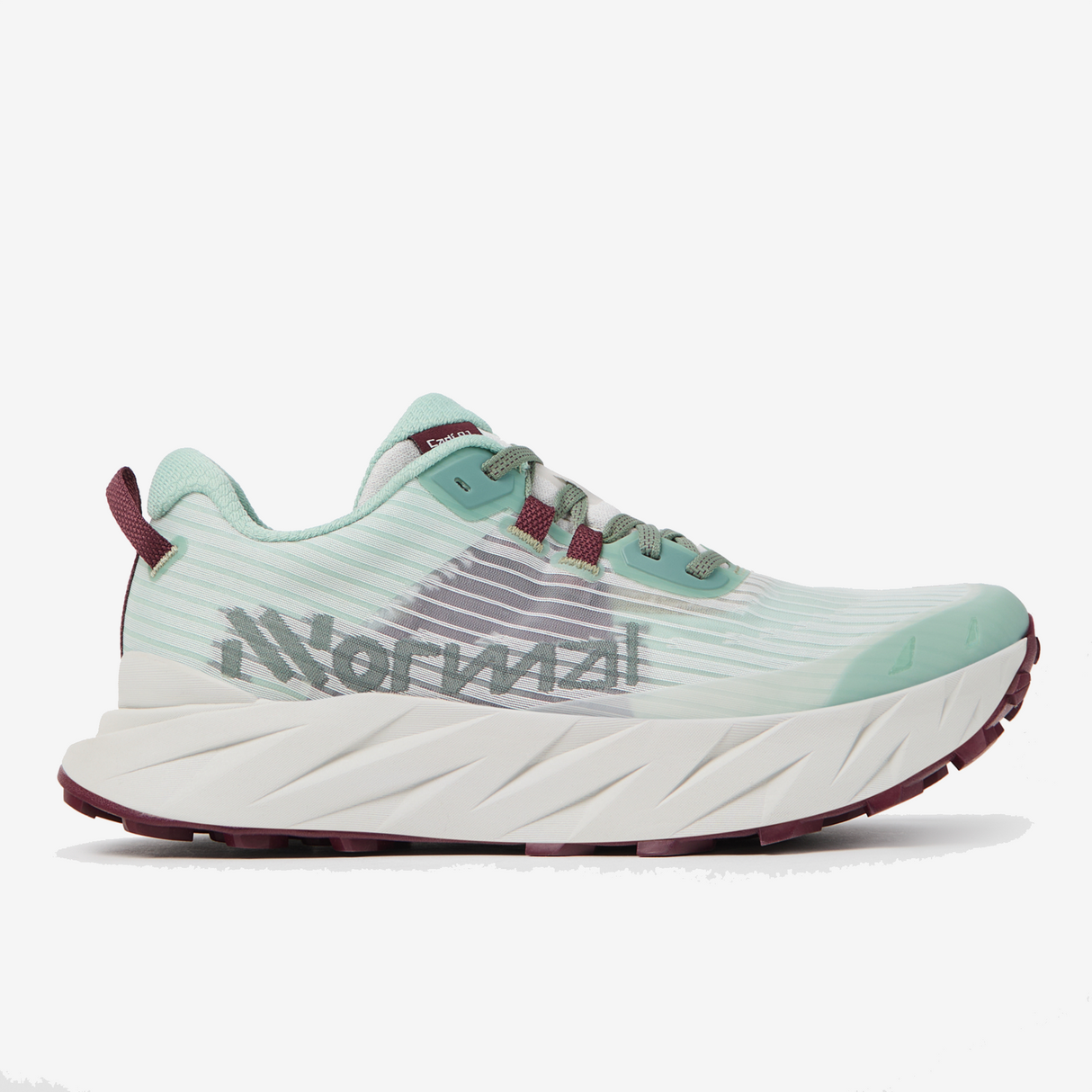 NNormal - Cadí - Femme