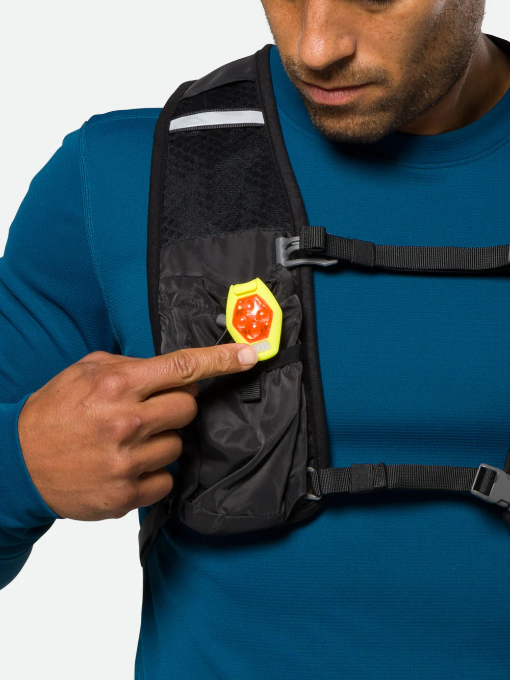 Nathan - Hyperbrite RX Strobe