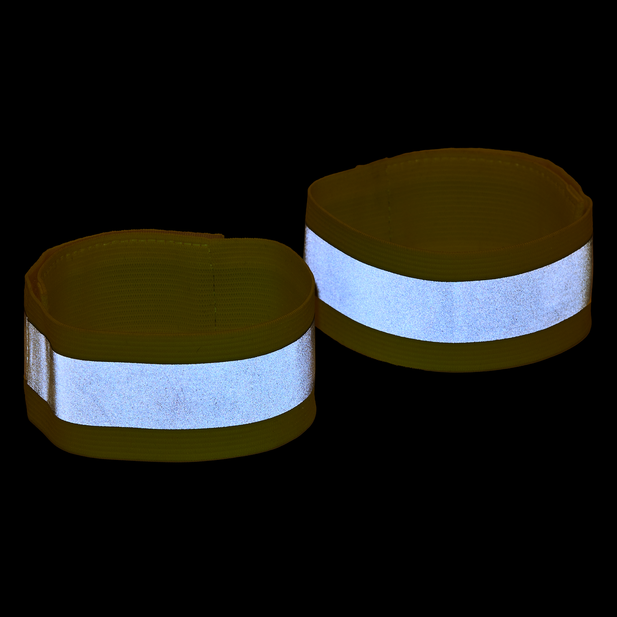 Nathan - Hypernight Reflective Straps