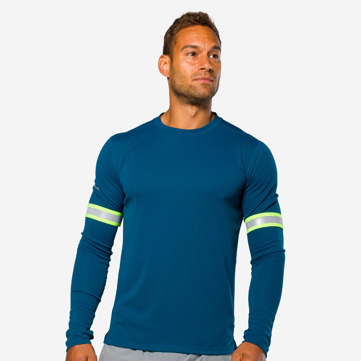 Nathan - Hypernight Reflective Straps