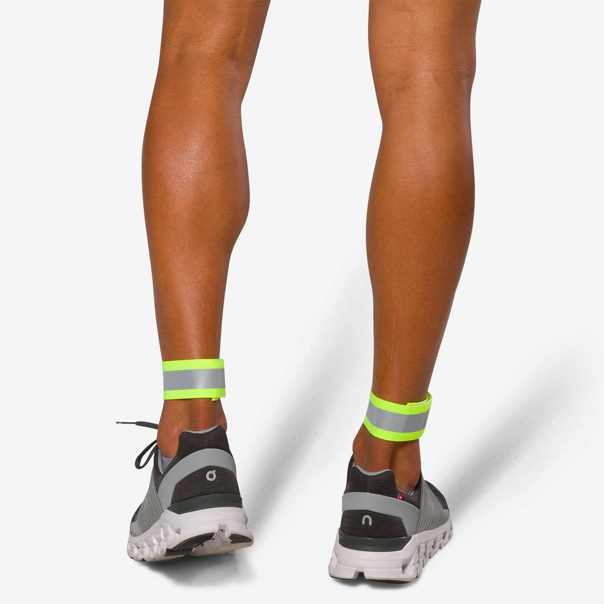 Nathan - Hypernight Reflective Straps