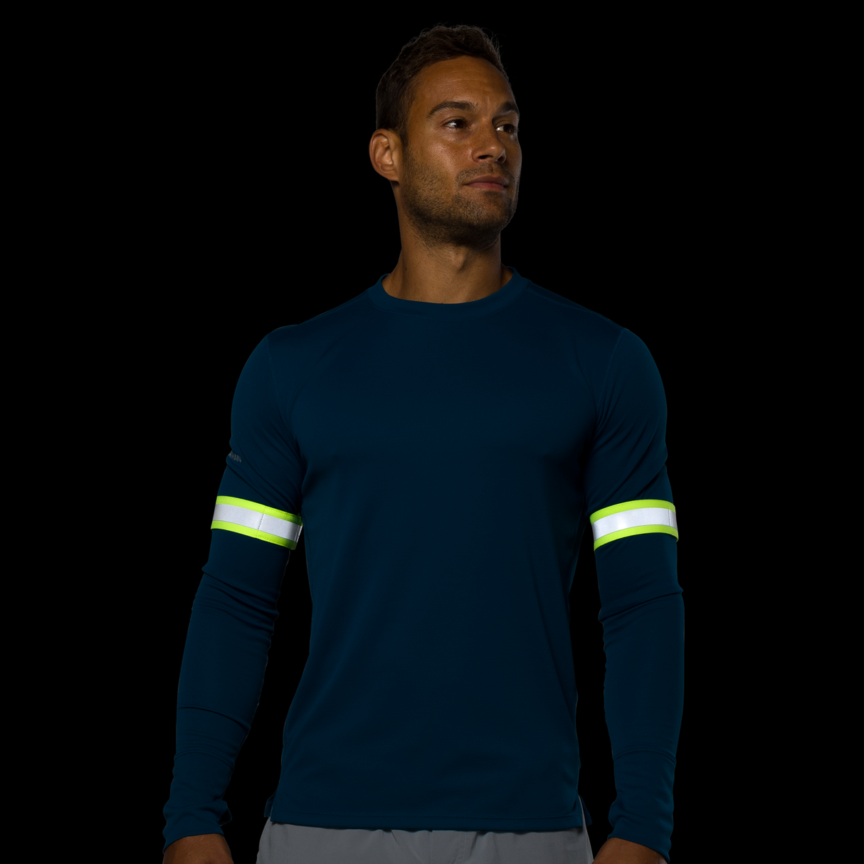 Nathan - Hypernight Reflective Straps