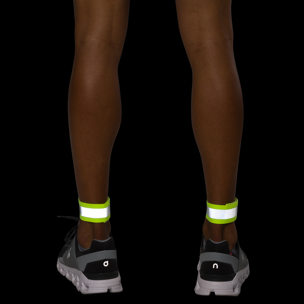 Nathan - Hypernight Reflective Straps