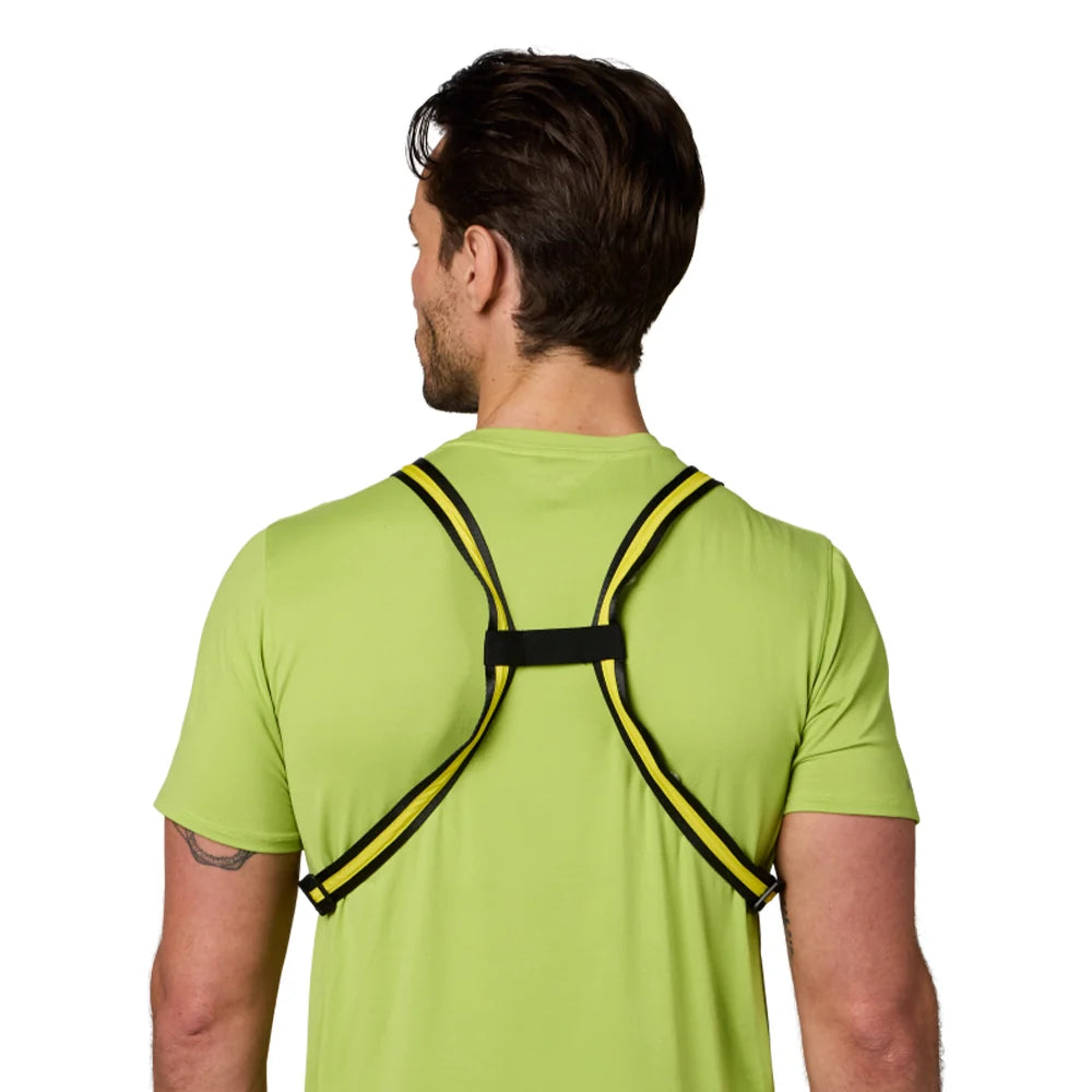 Nathan - Laser Light Web Vest RX 2.0