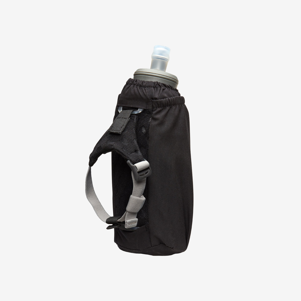 Nathan - Pinnacle Soft Flask Insulated Handheld 18oz