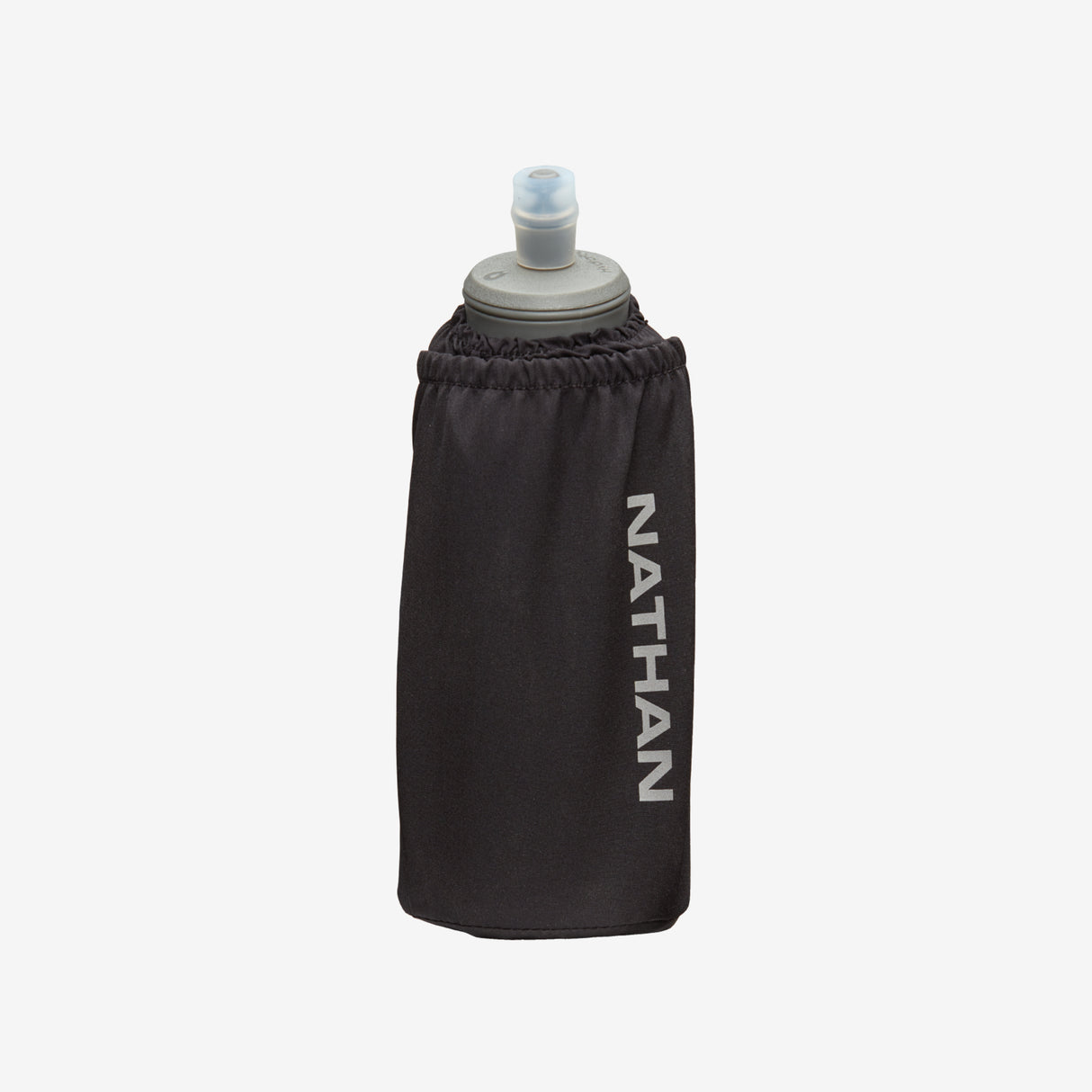 Nathan - Pinnacle Soft Flask Insulated Handheld 18oz