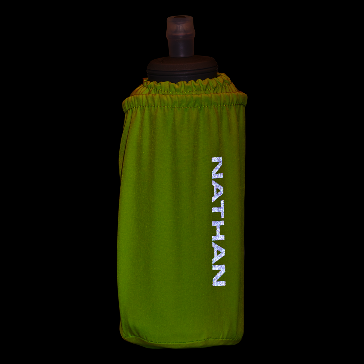 Nathan - Pinnacle Soft Flask Isolée - 18oz