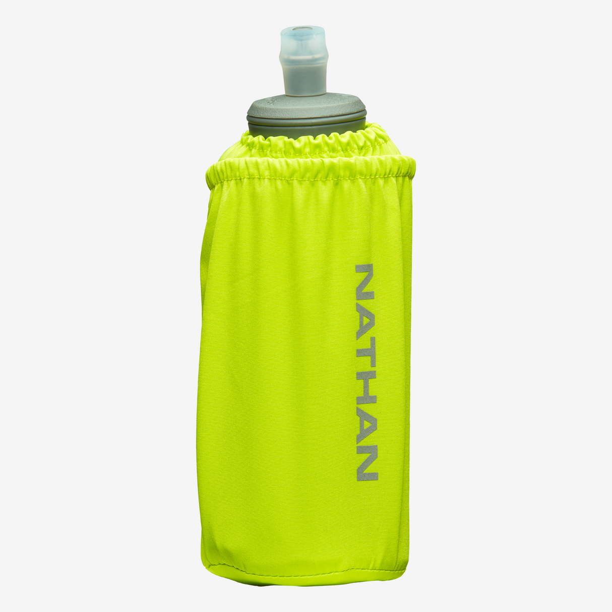 Nathan - Pinnacle Soft Flask Isolée - 18oz