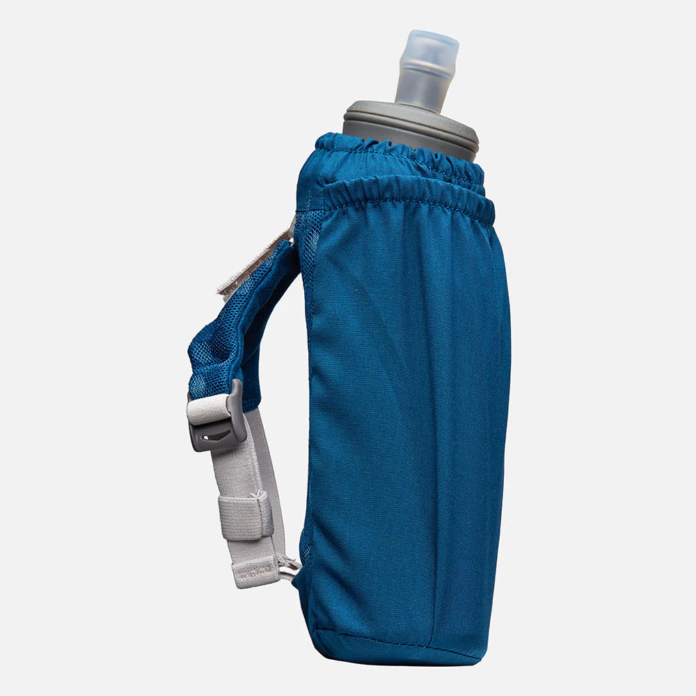 Nathan - Pinnacle Soft Flask Insulated Handheld 18oz