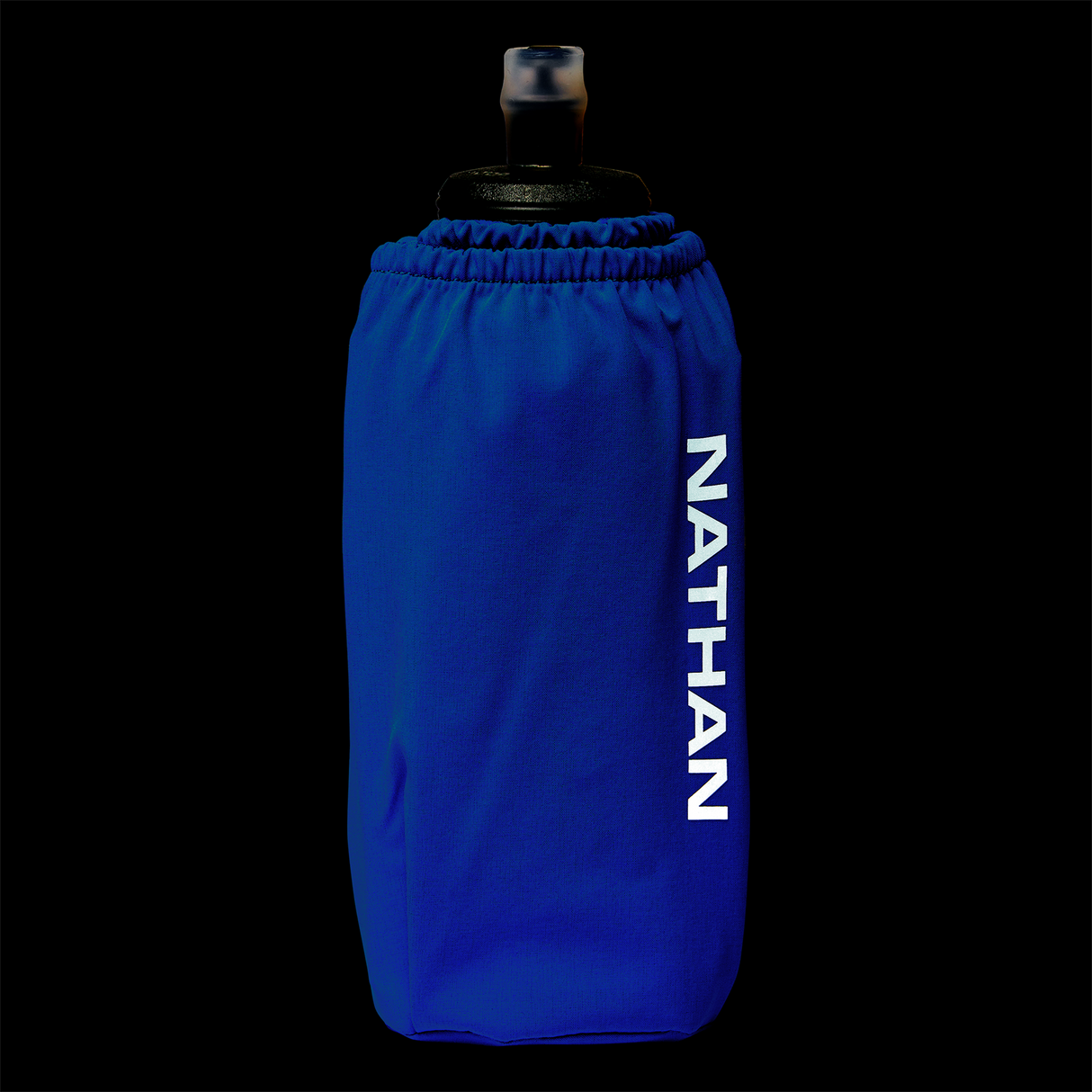 Nathan - Pinnacle Soft Flask Isolée - 18oz