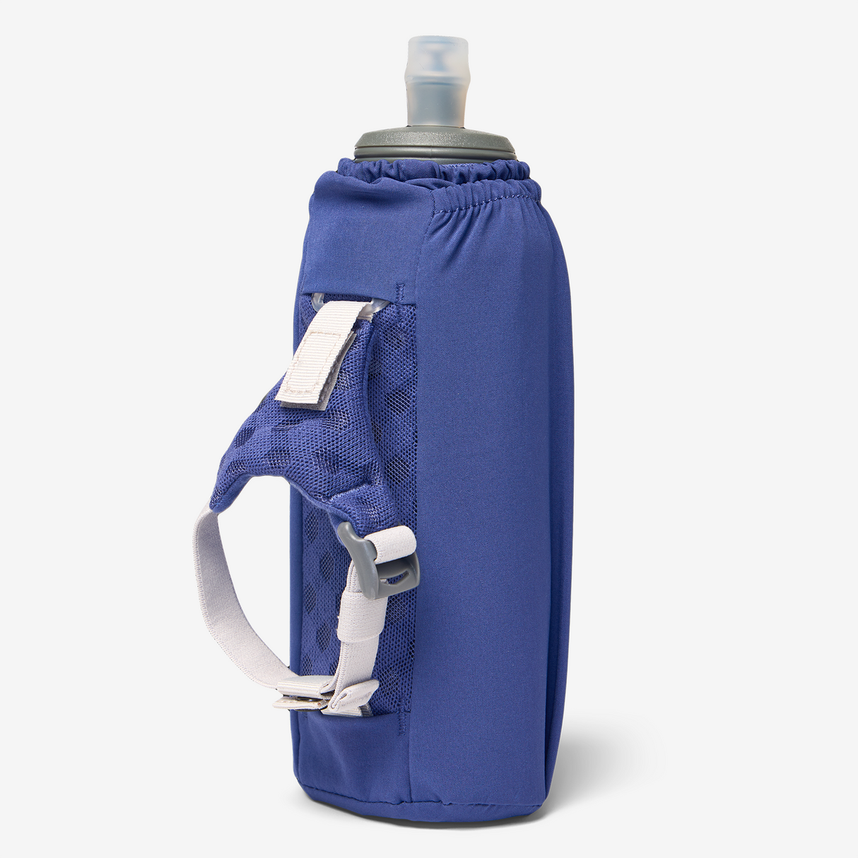 Nathan - Pinnacle Soft Flask Insulated Handheld 18oz