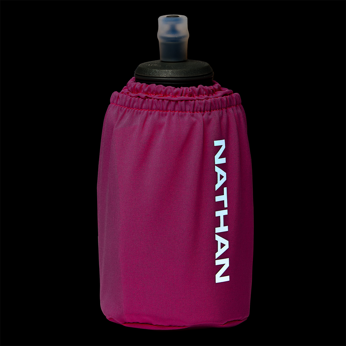 Nathan - Pinnacle 18oz Flask