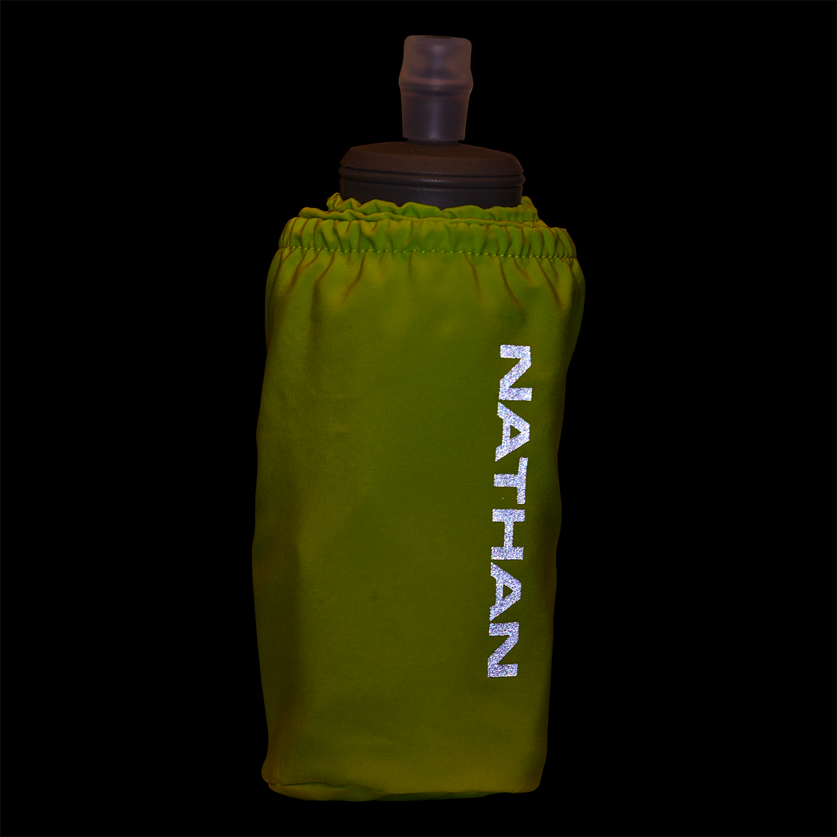 Nathan - Pinnacle Soft Flask - 18oz