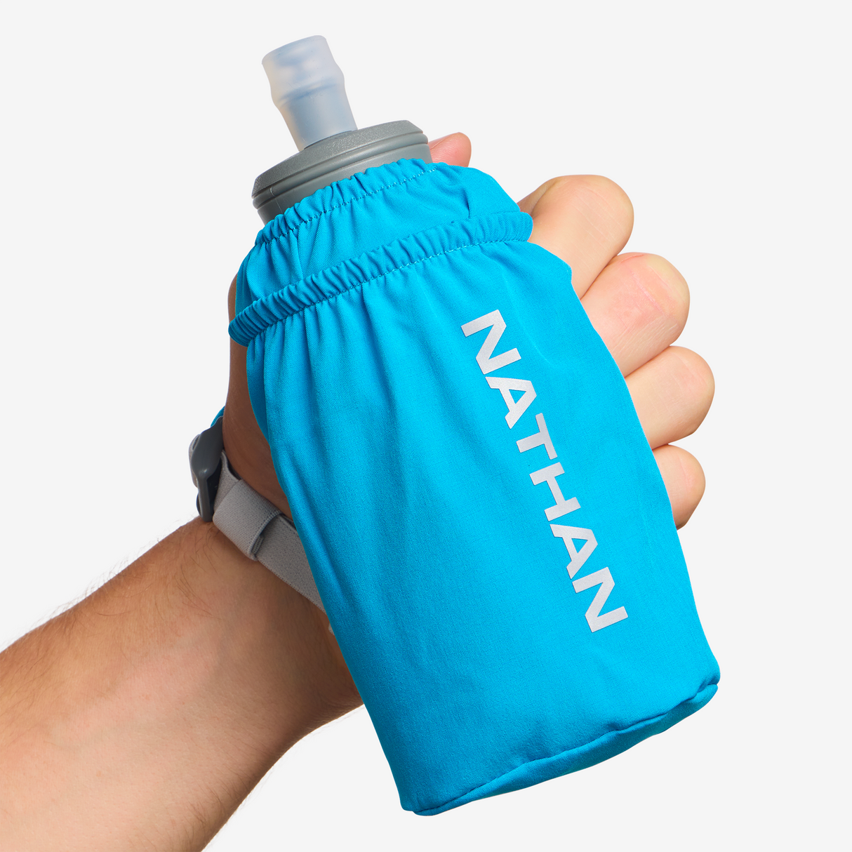 Nathan - Pinnacle Soft Flask - 18oz
