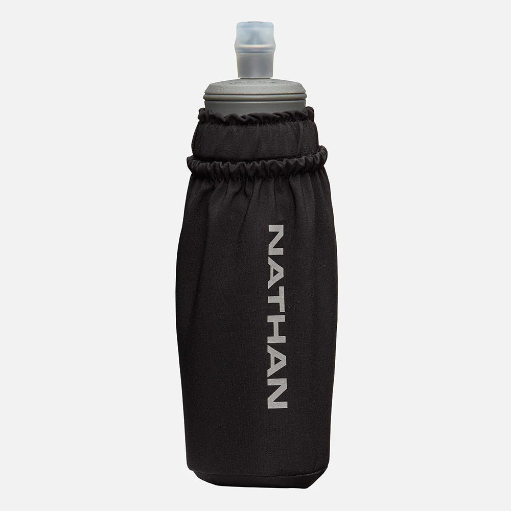 Nathan - Pinnacle Soft Flask Handheld 14oz