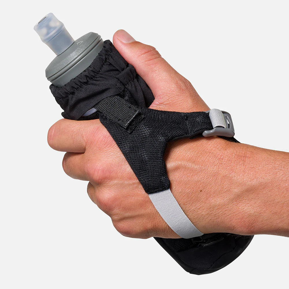 Nathan - Pinnacle Soft Flask Handheld 14oz