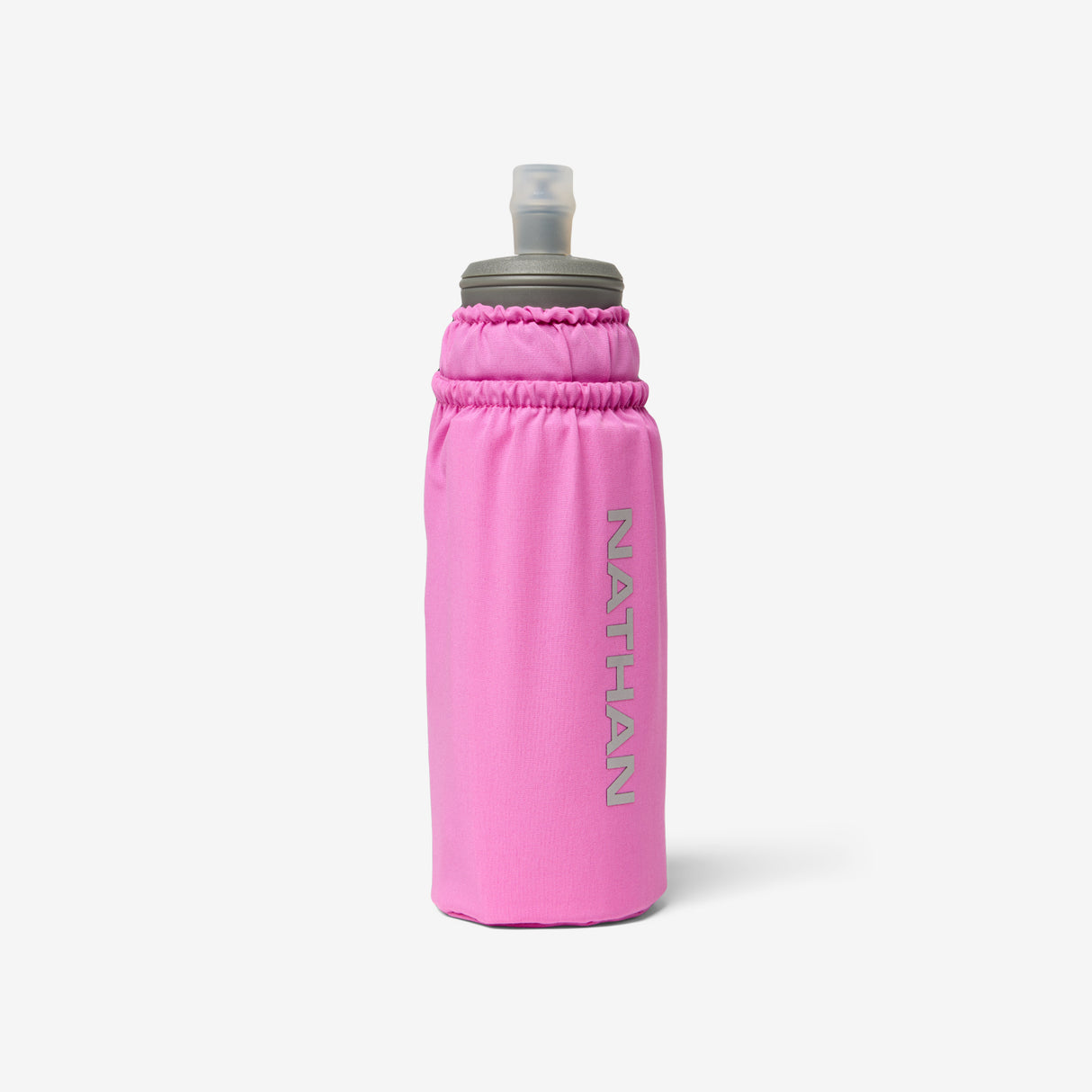 Nathan - Pinnacle Soft Flask Handheld 14oz