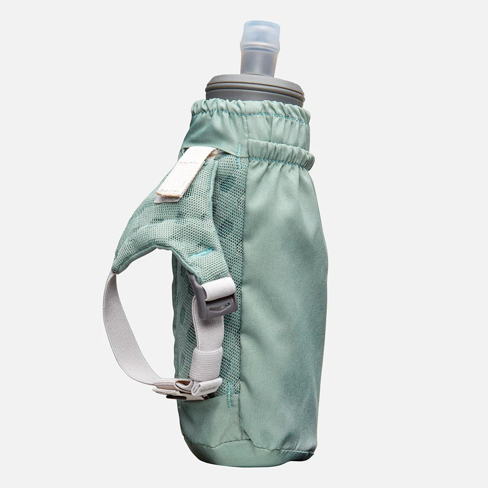 Nathan - Pinnacle Soft Flask Handheld 14oz