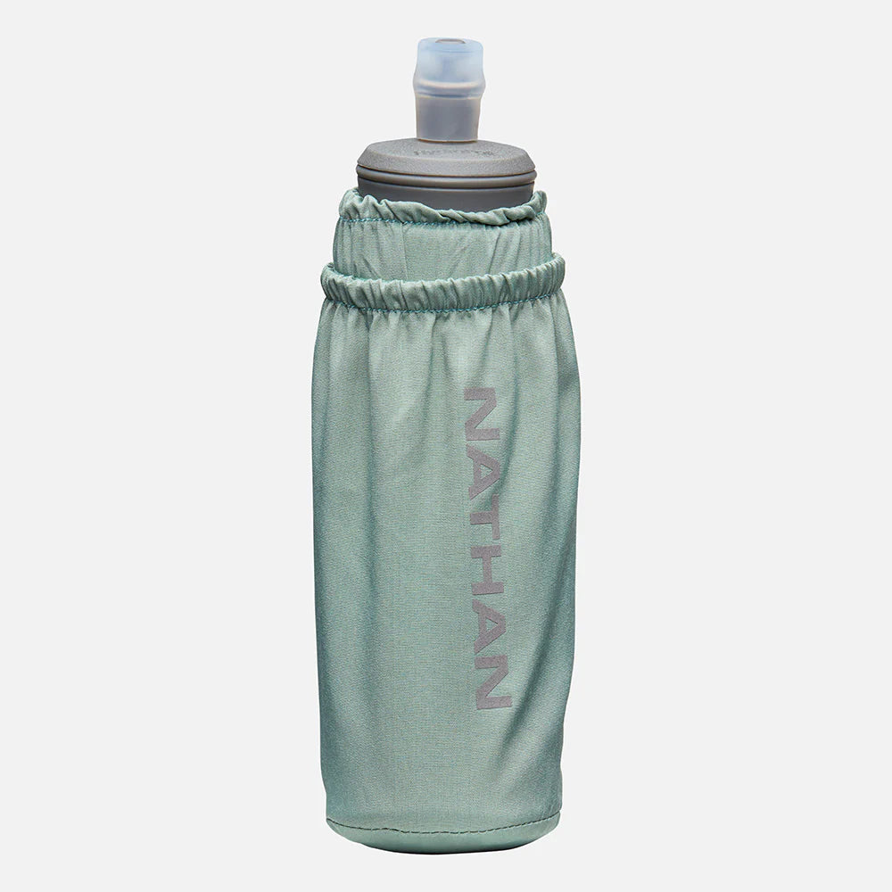 Nathan - Pinnacle Soft Flask Handheld 14oz