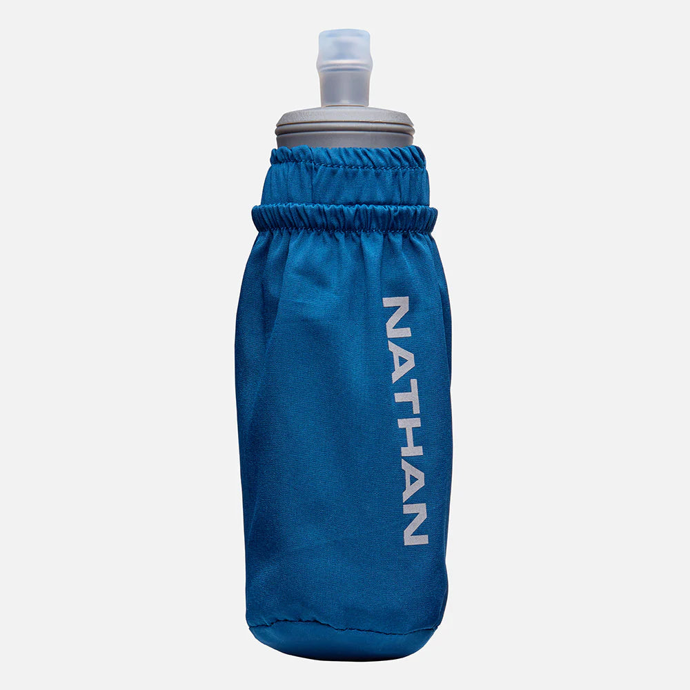 Nathan - Pinnacle Soft Flask Handheld 14oz