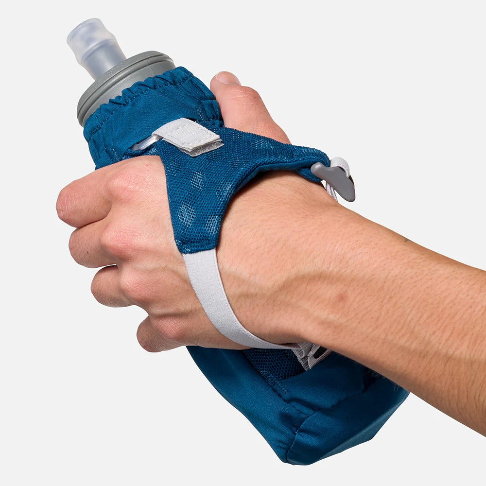 Nathan - Pinnacle Soft Flask Handheld 14oz