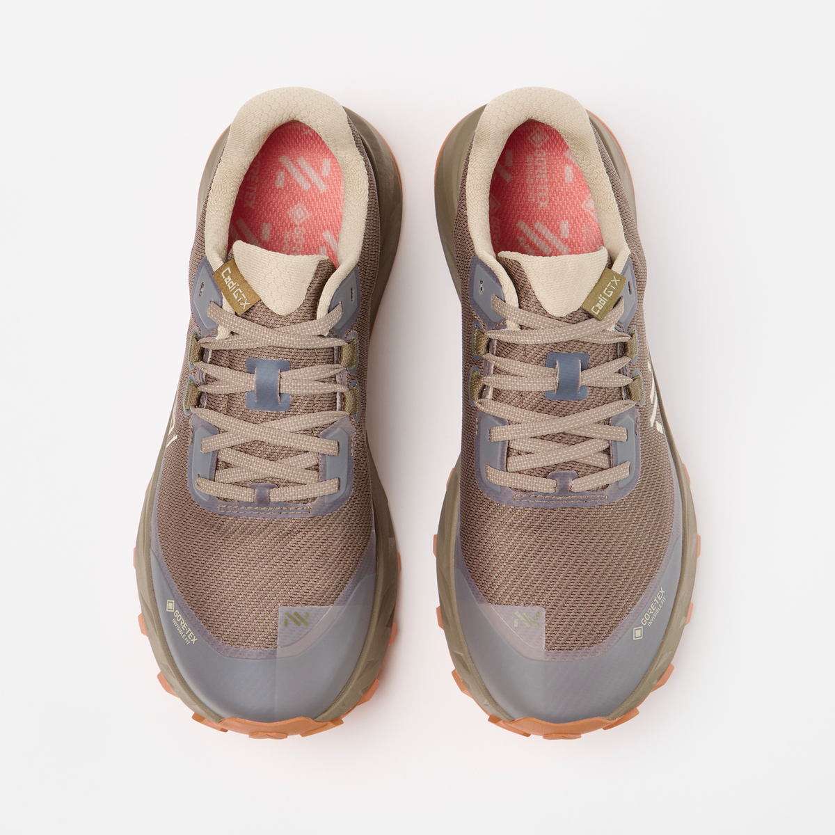 NNormal - Cadí GTX - Homme