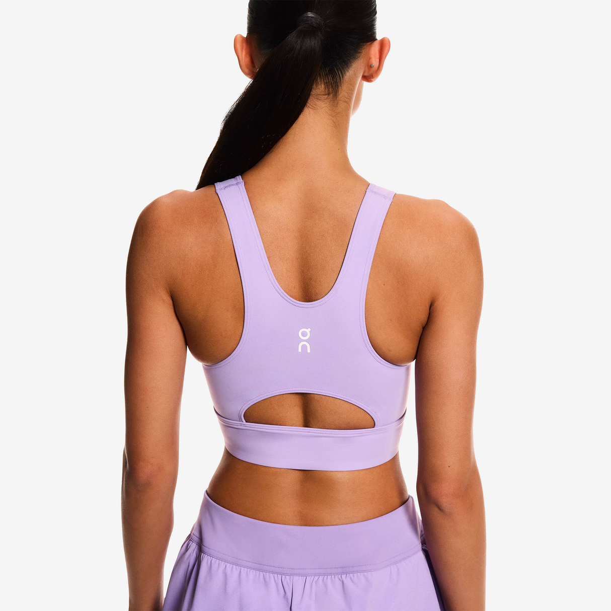 On - Court Crop Top 2 - Femme