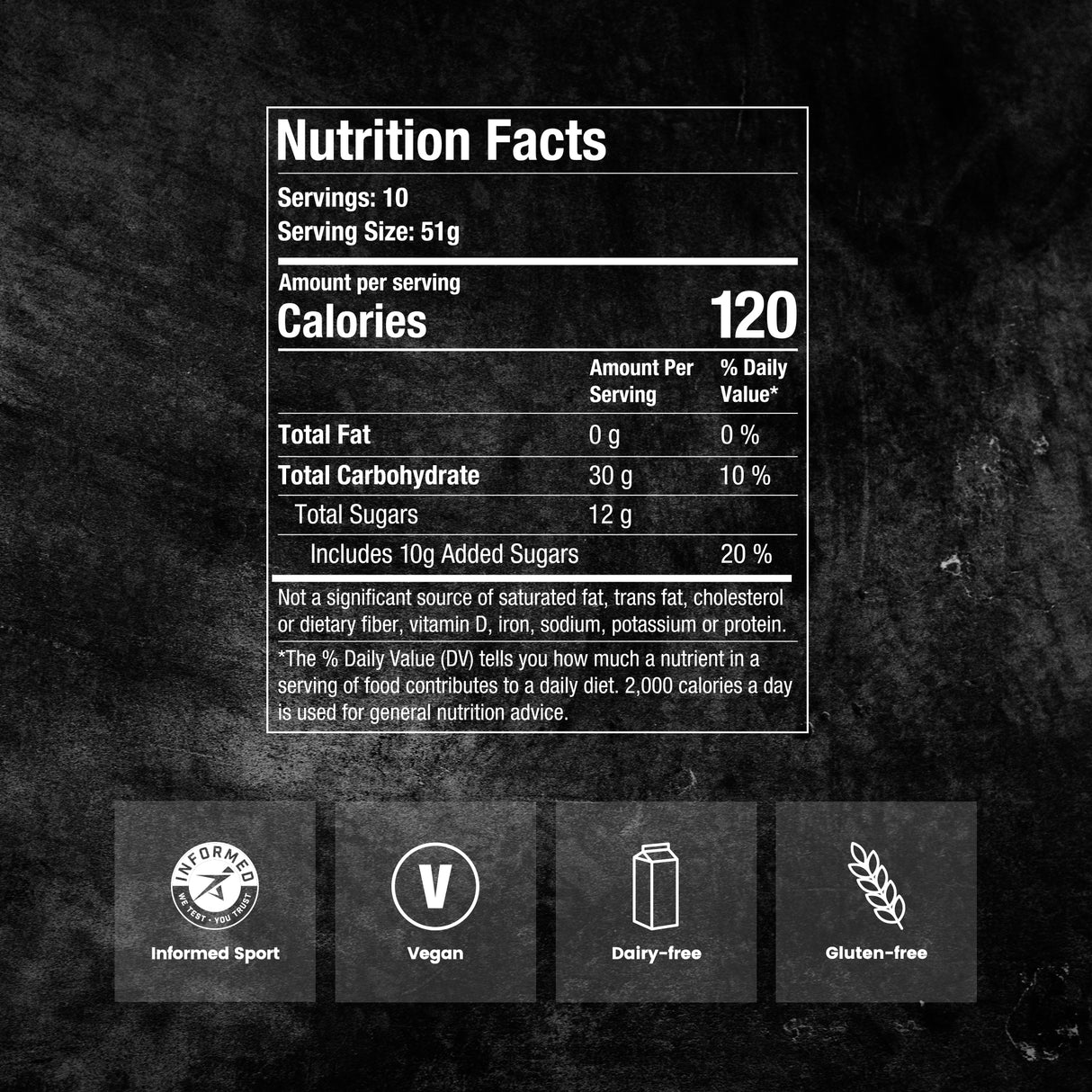 Precision Fuel - 300g Carbs Flow Gel (510g)