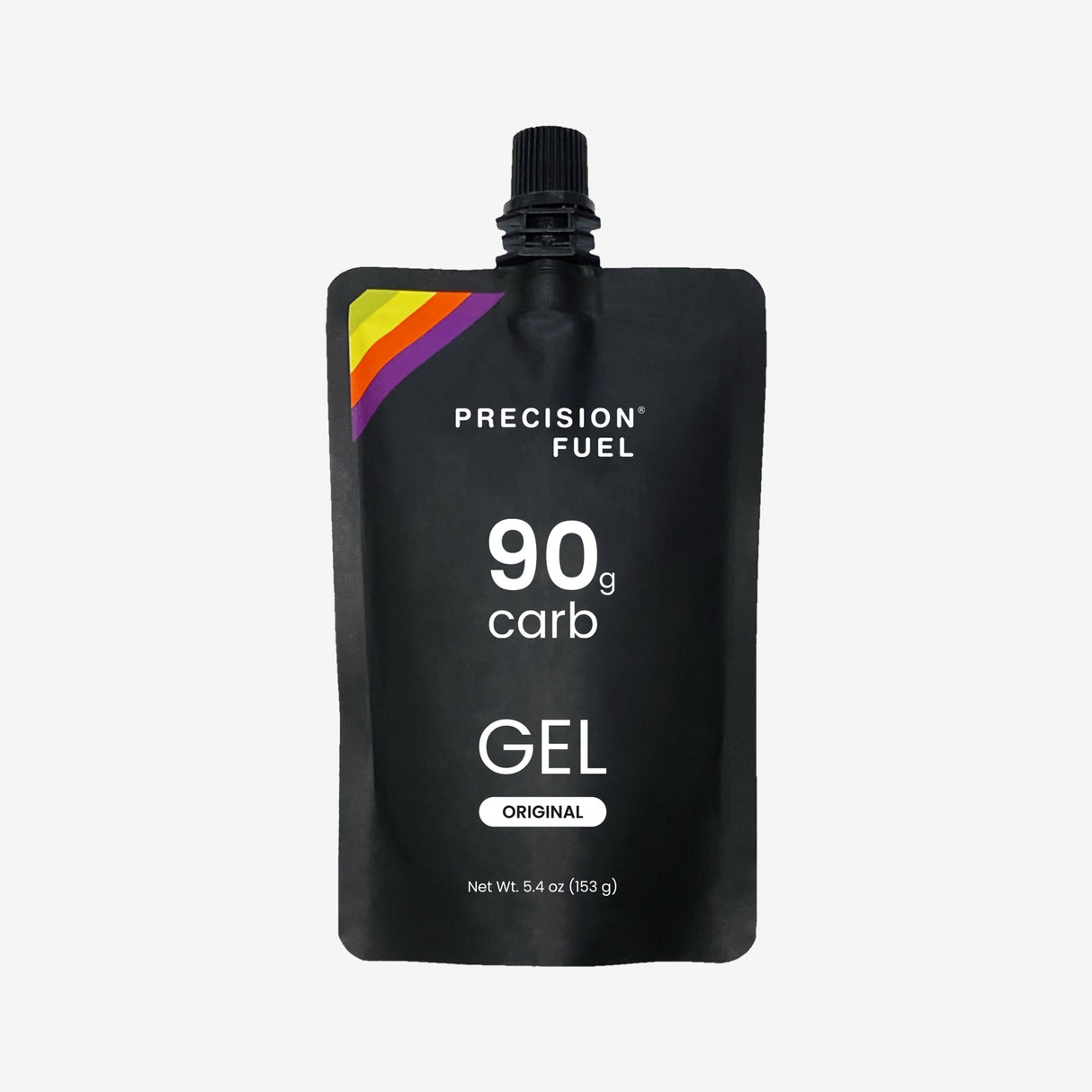 Precision Fuel - 90g Carbs Gel (boite de 10)