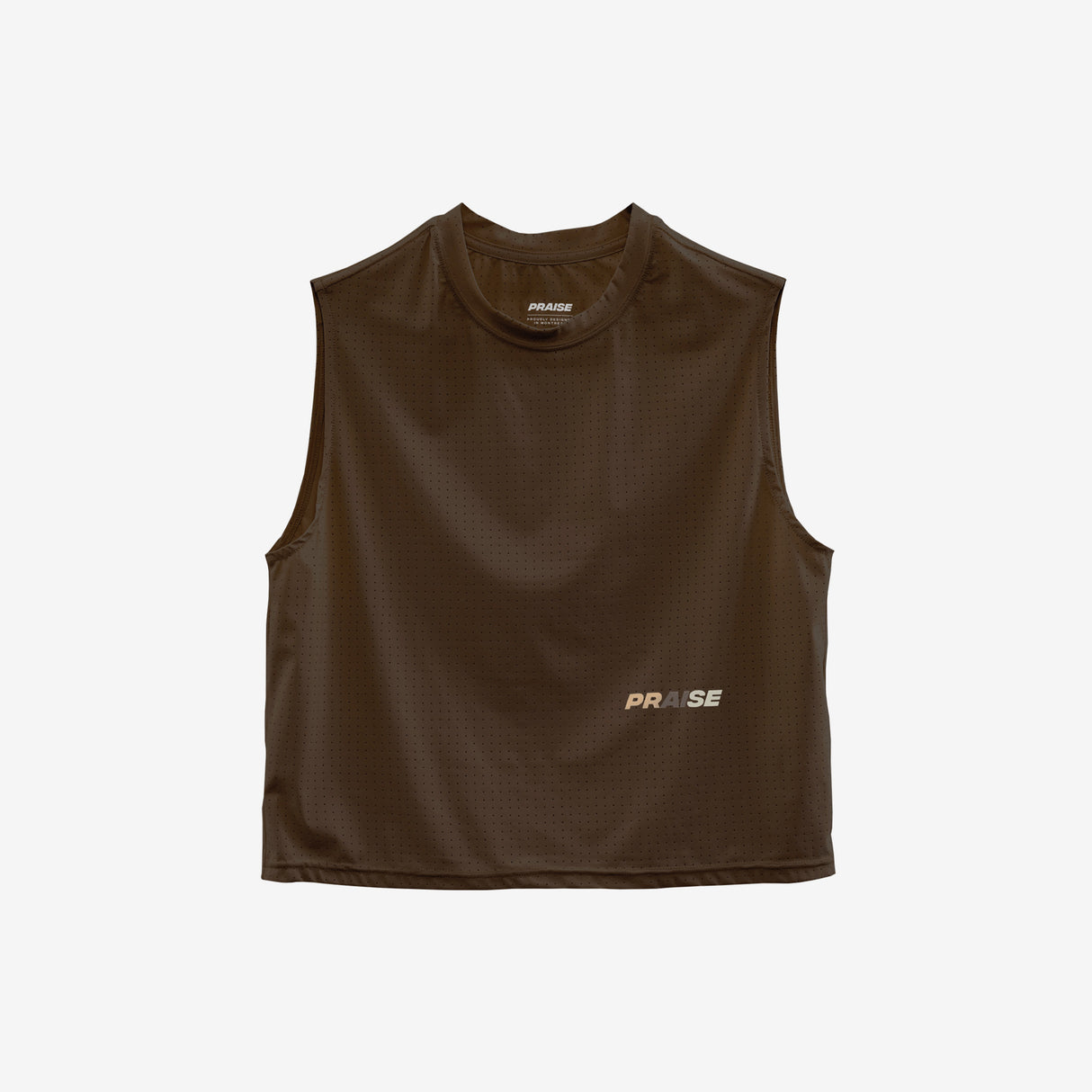 Praise - Seattle Crop Top - Femme